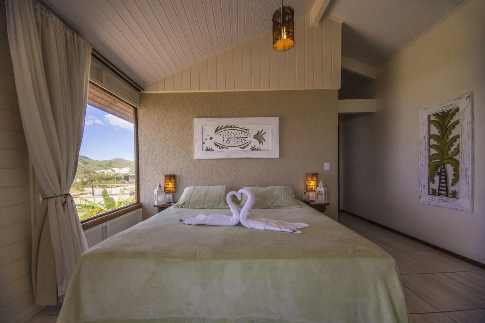 Village Praia do Rosa