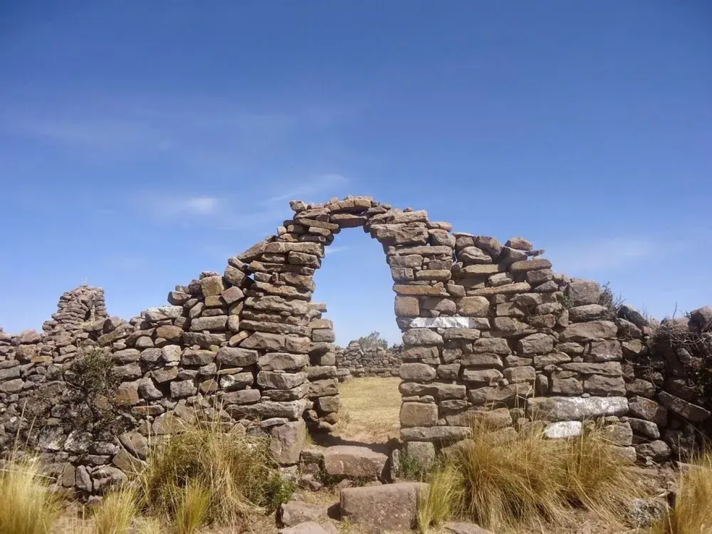 Taquile Sumaq Wasi - Adults only