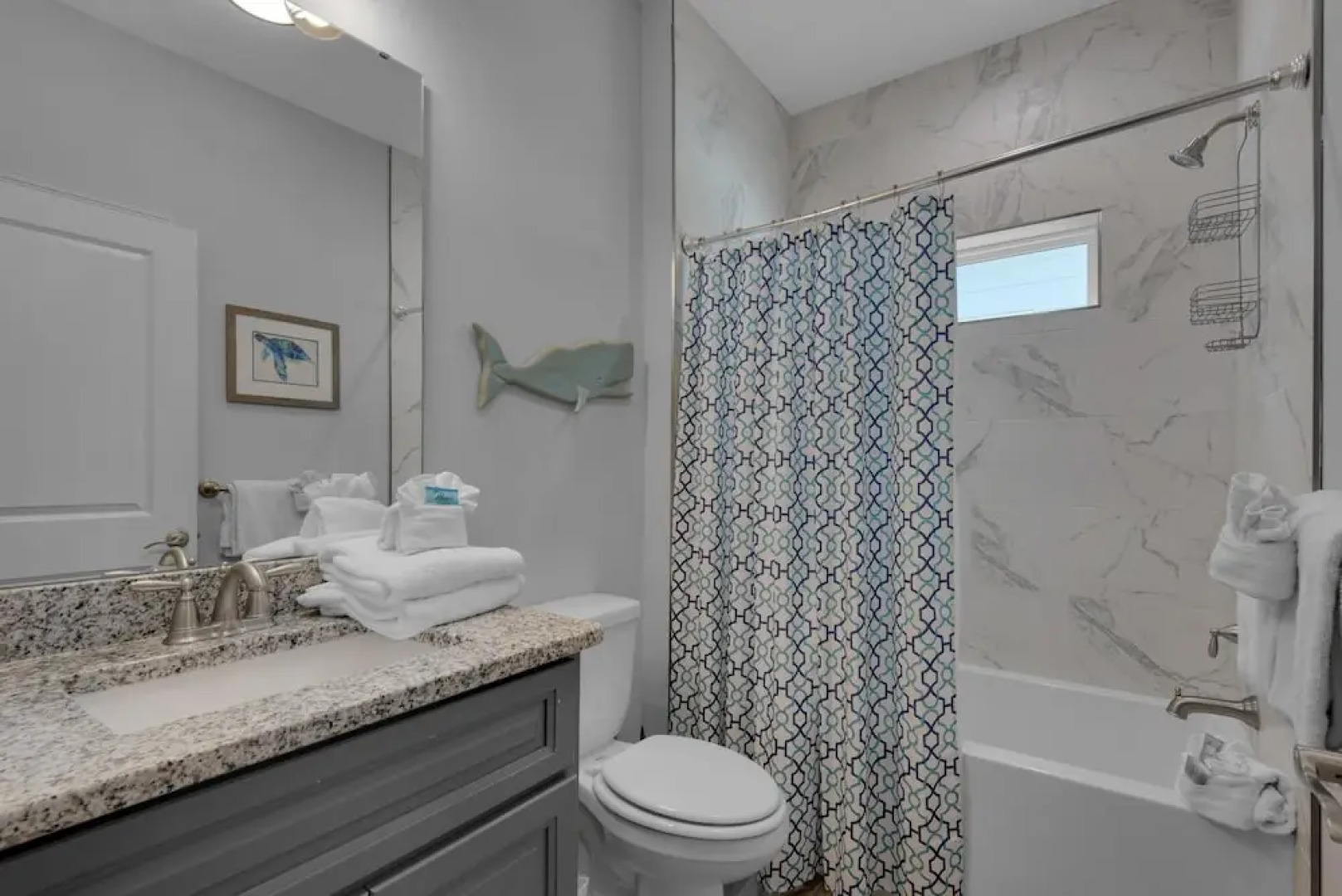 Toes In The Sand - Main House