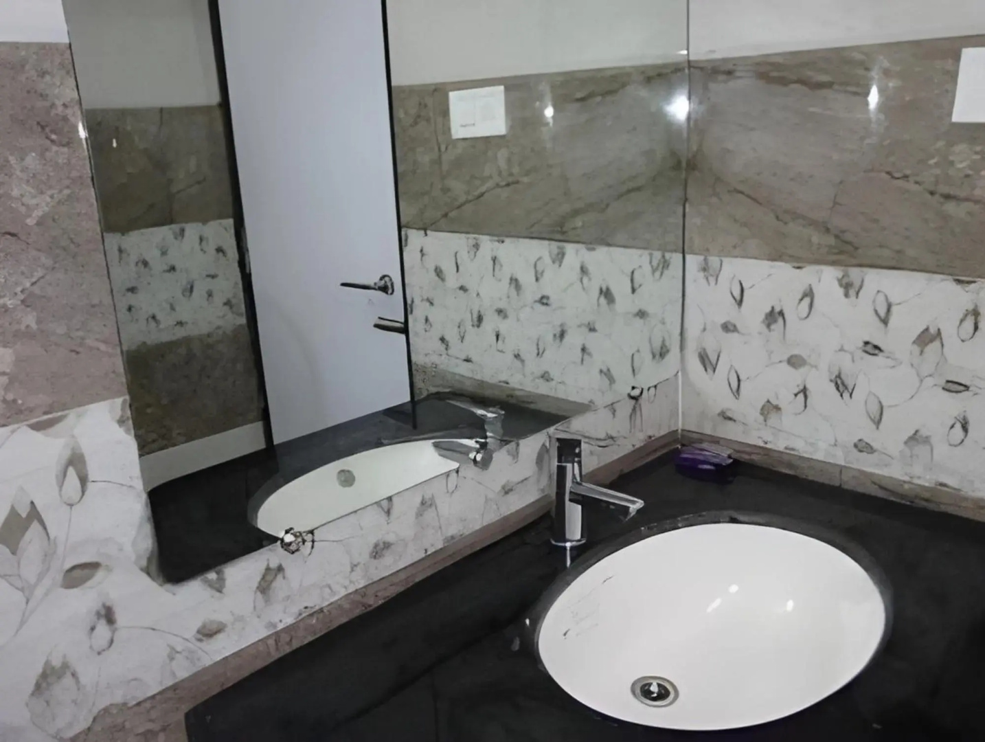 Hotel Maheshwari Avenue