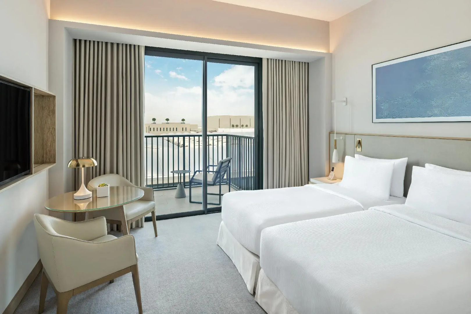 Vida Beach Resort Marassi Al Bahrain