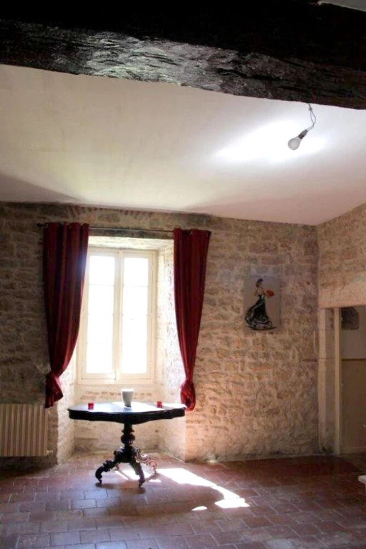 Villa MÉtairie Haute