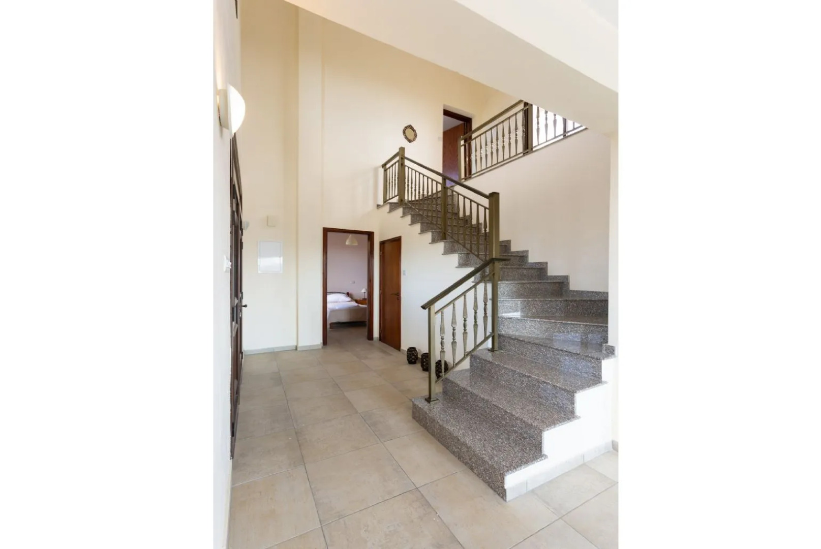 Villa Rallo Large Private Pool Sea Views A C Wifi Eco-friendly - 2961