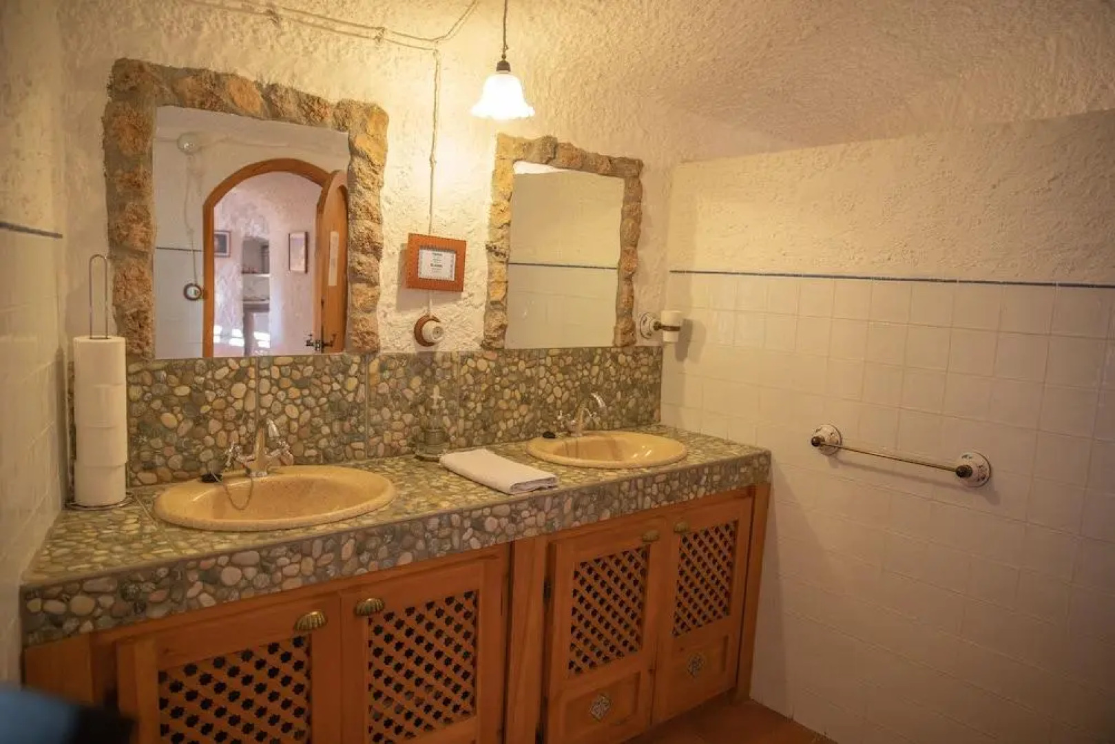 Cuevas el Torriblanco