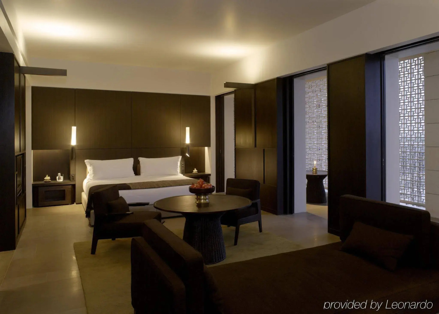 The Lodhi - A member of The Leading Hotels Of The World