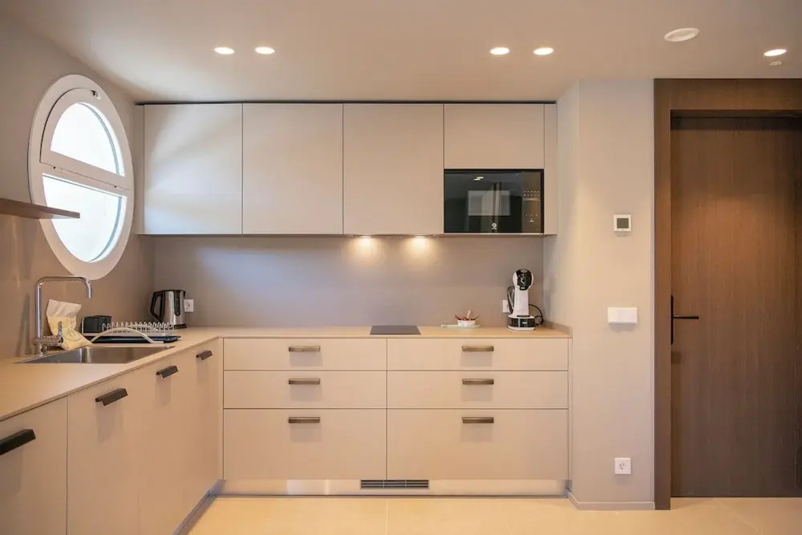 Apartaments La Carpa