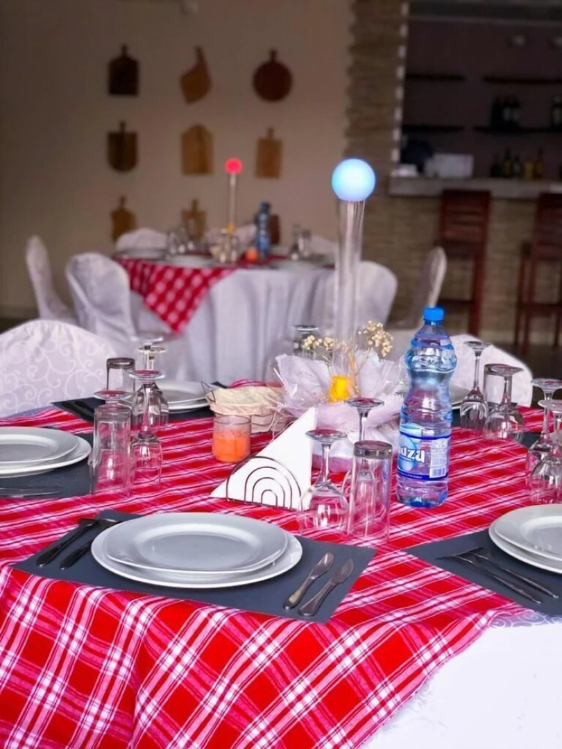 Residence Hoteliere Flana B