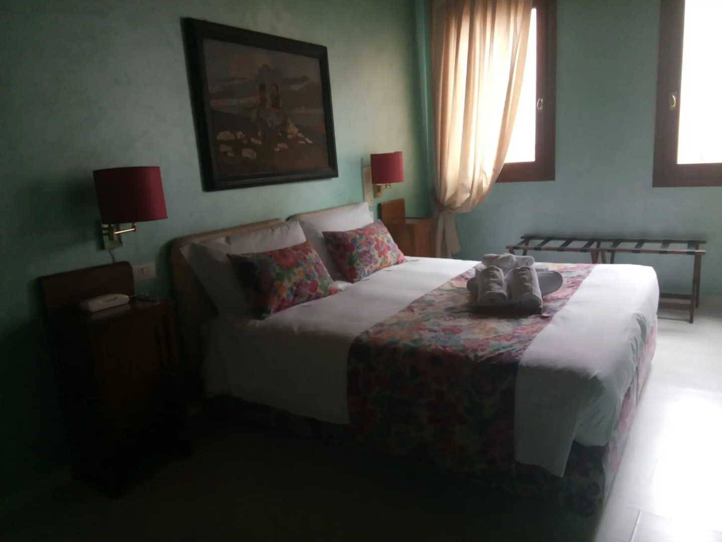 Locanda Ai Santi Apostoli