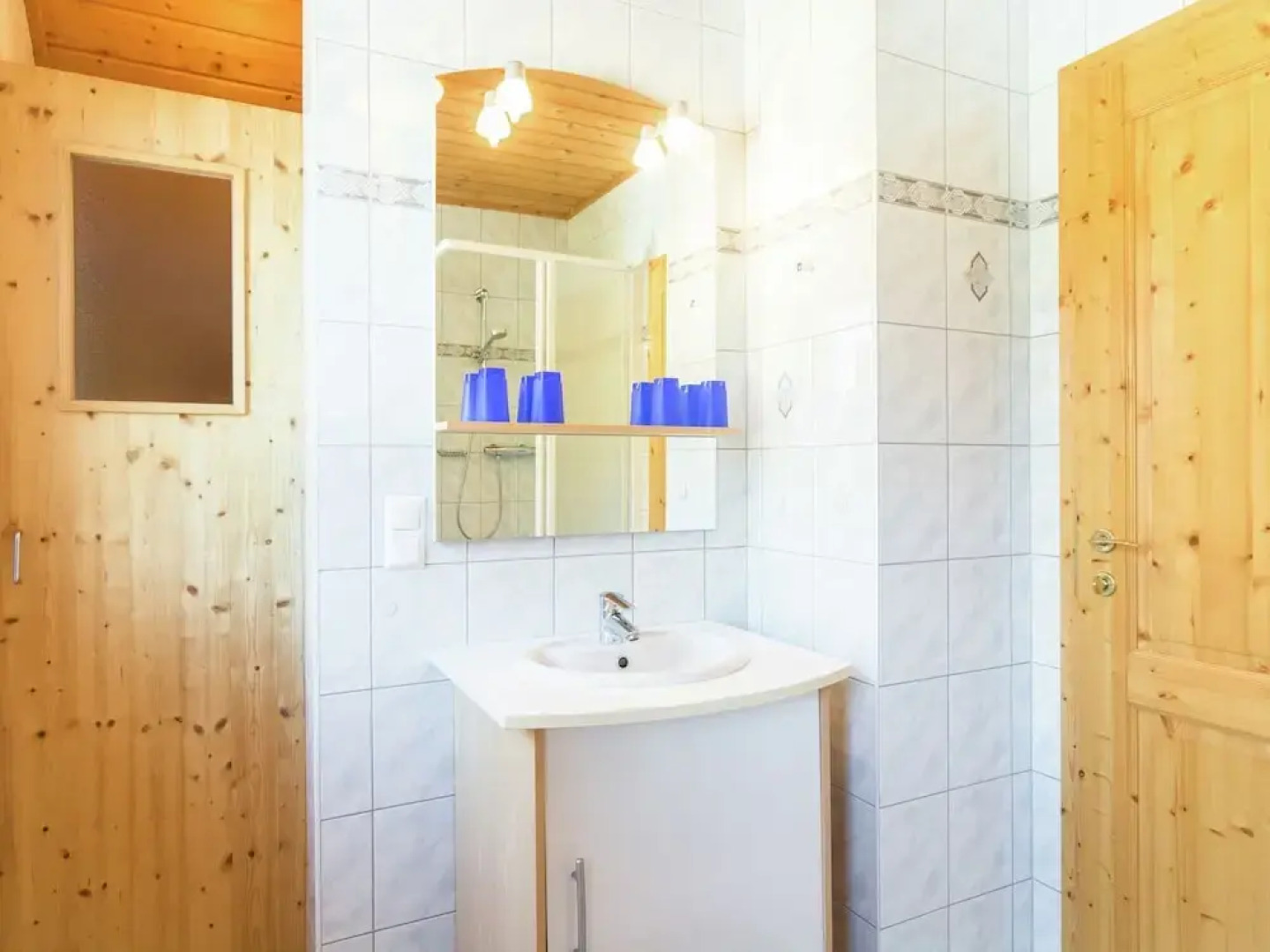 Beautiful Holiday Home in Weinebene With Sauna