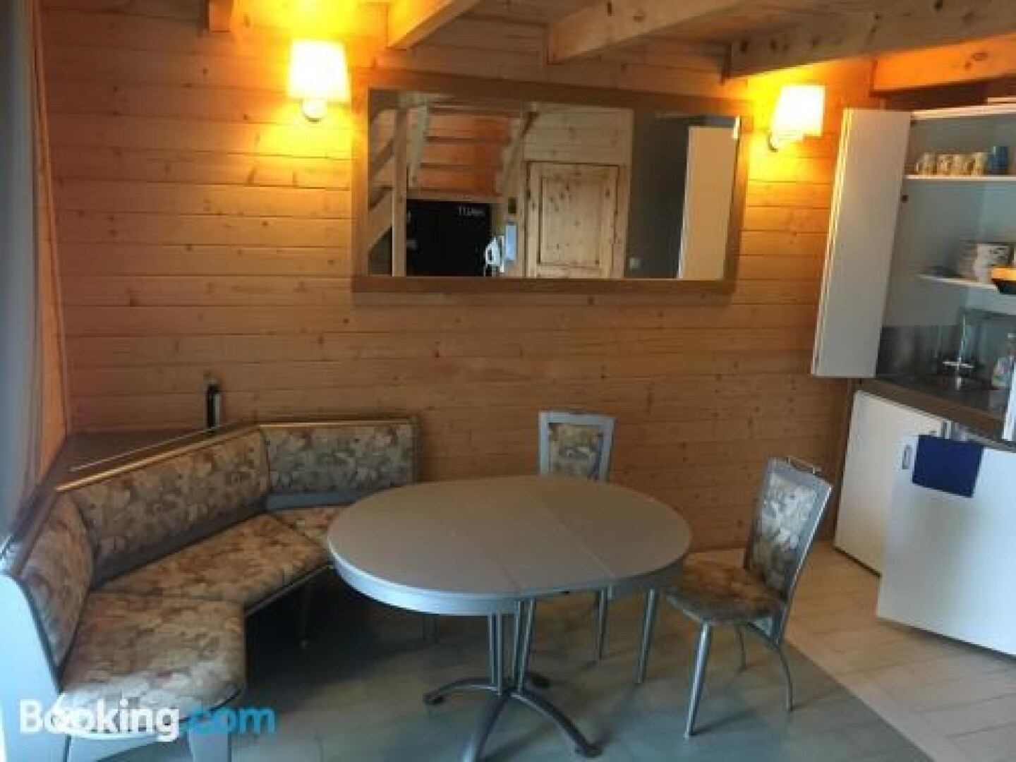 Willa i Domki Primore