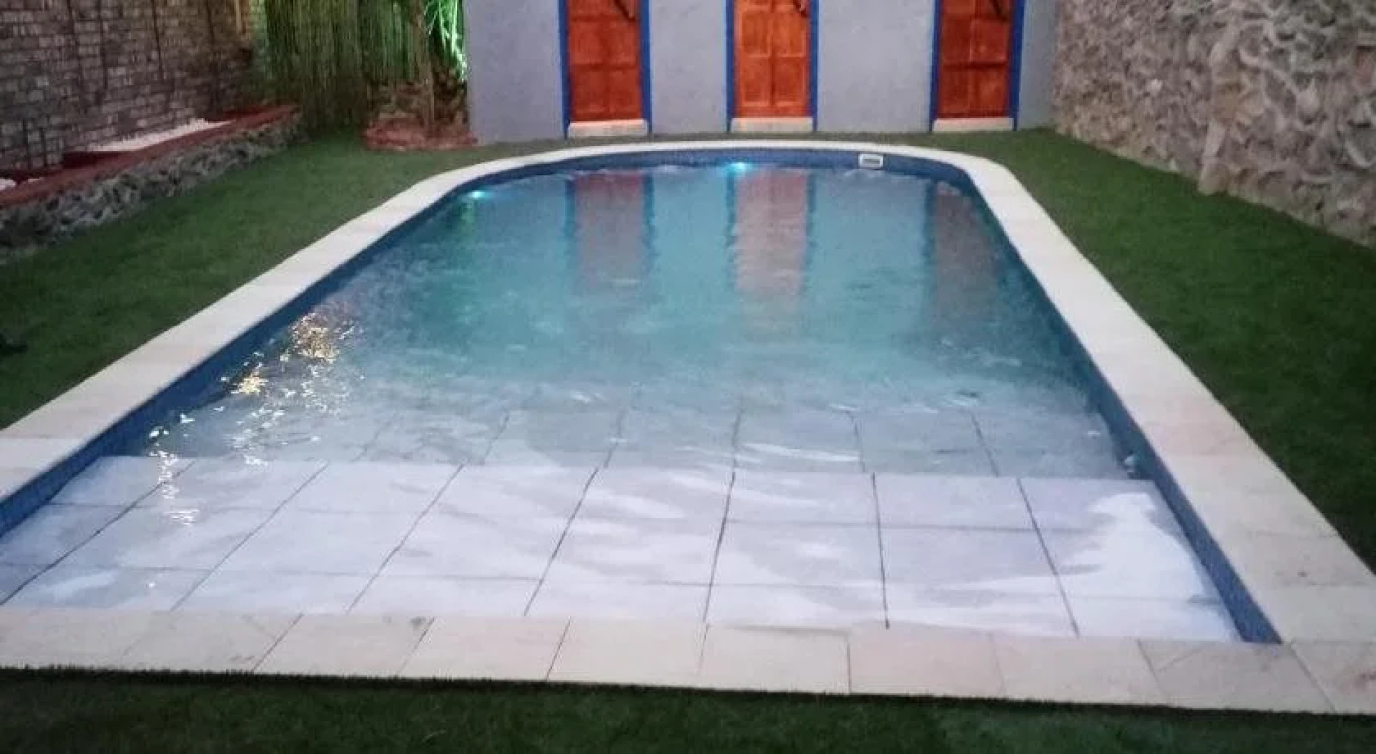 Melissa's Guesthouse