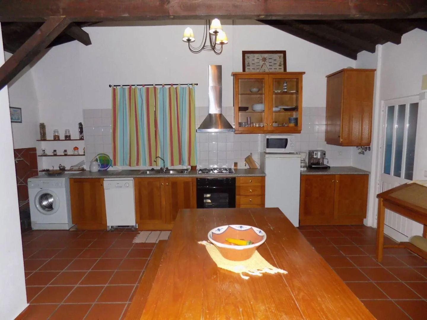 Land's Hause Bungalows