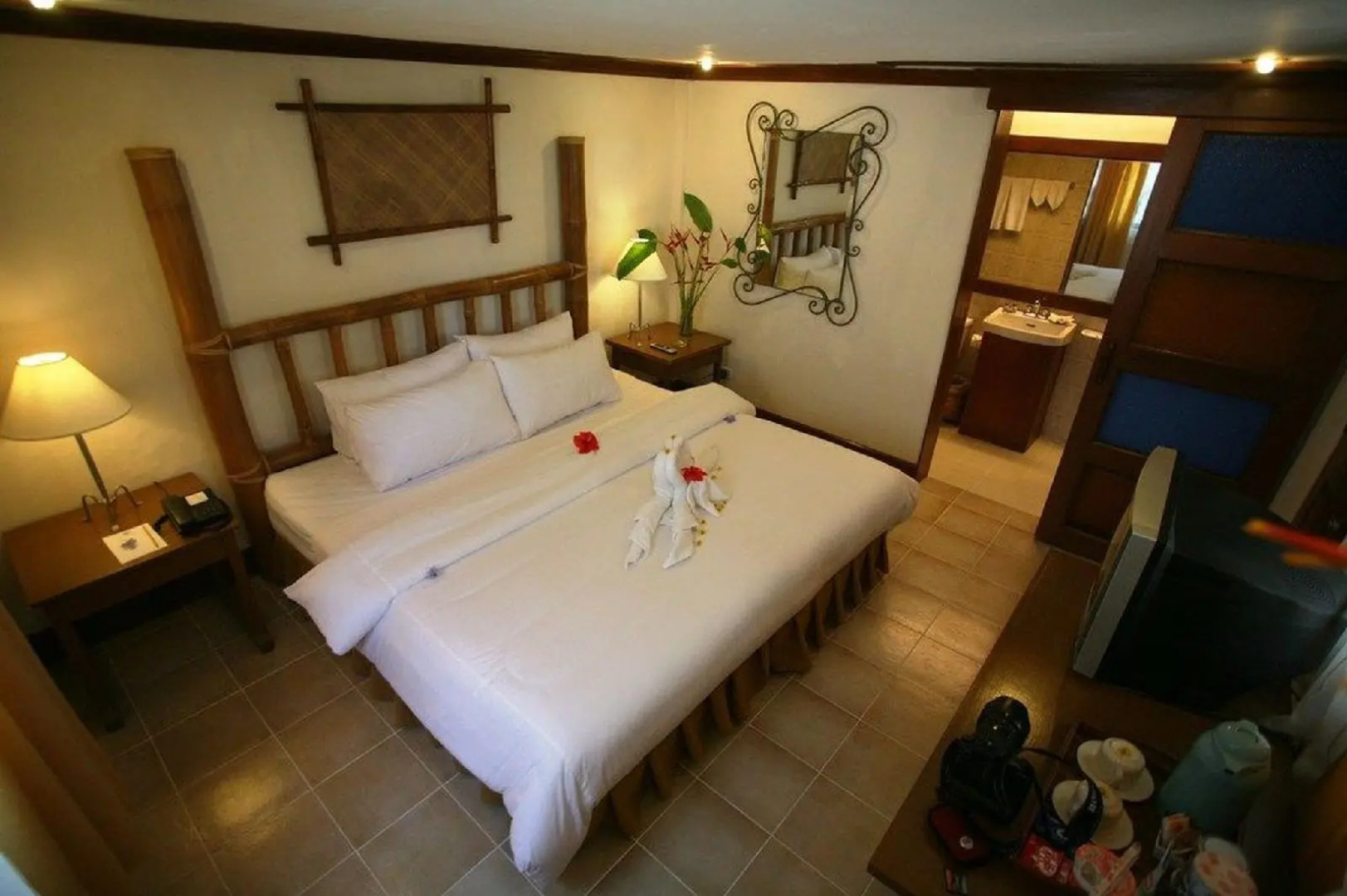 Pearl of the Pacific