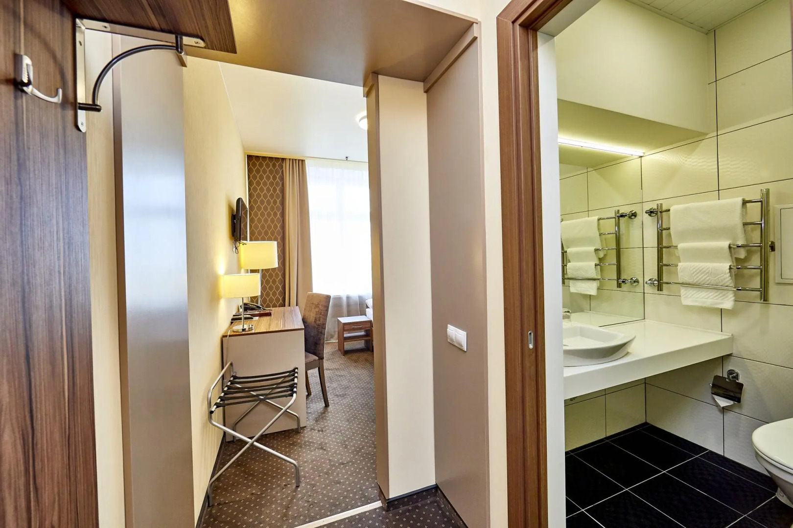 Гостиница «Россия»