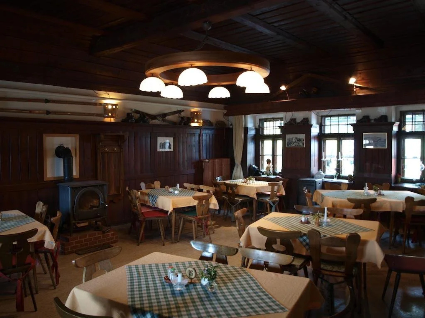 Gaberlhaus