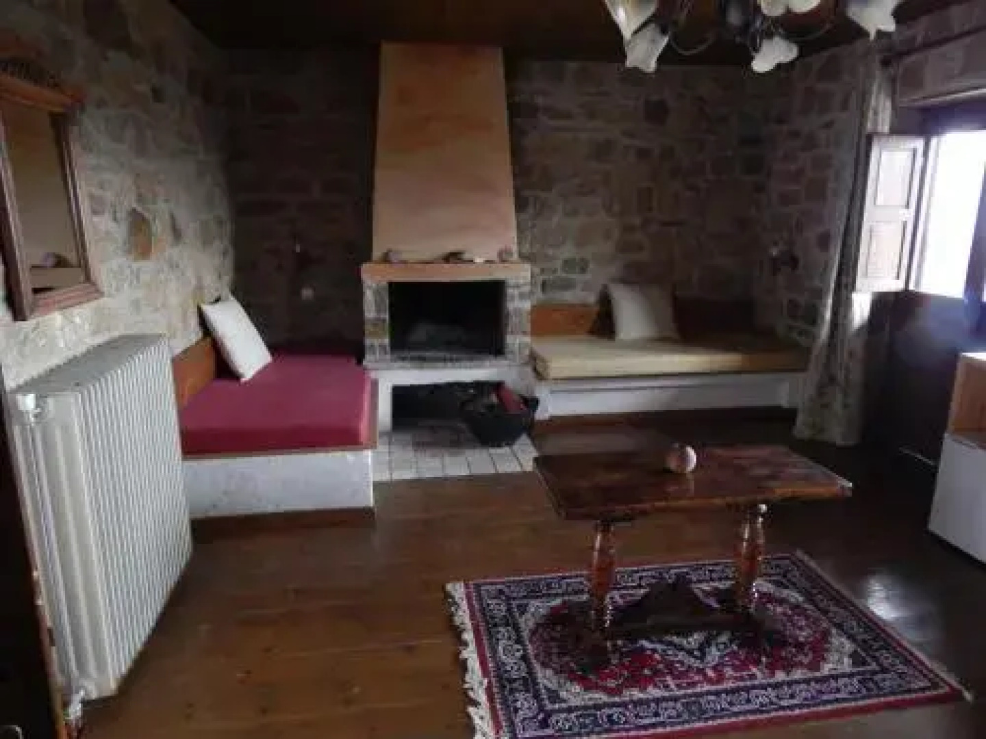 Helydorea Country House