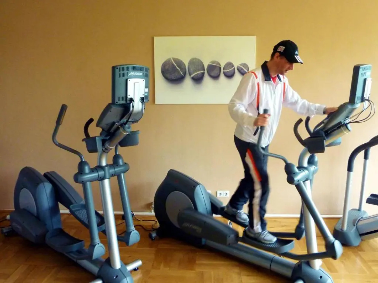 Werrapark Resort Haus Heubacher Hoehe