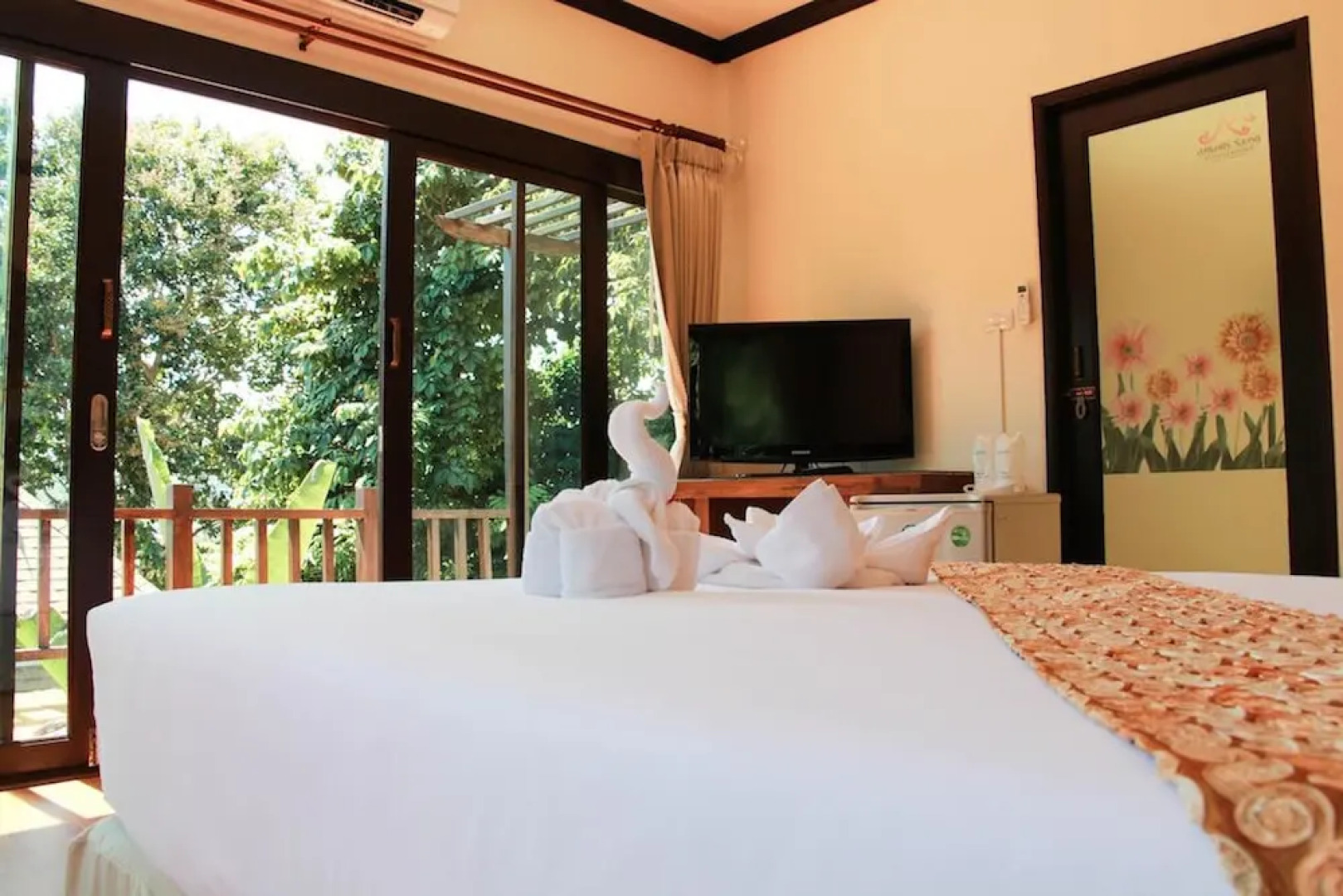 Songkhla Keeree Resort & Restaurant