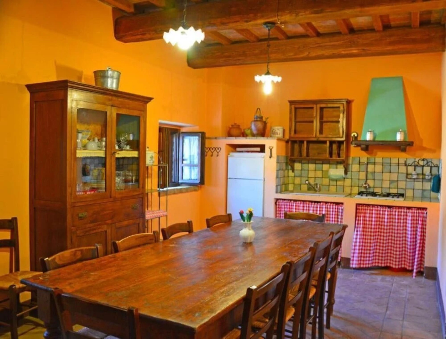 Agriturismo Casale Poggio Colpiccione