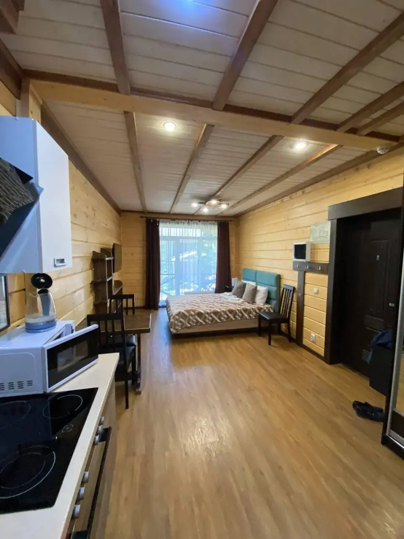 Апартаменты Турголд