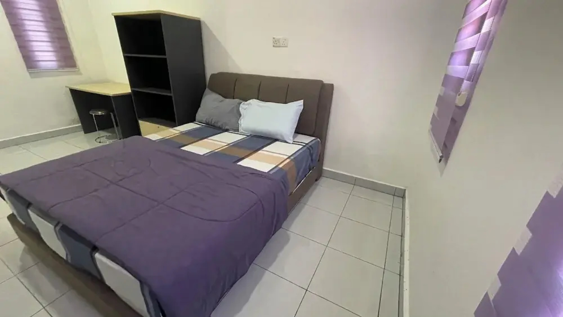 OYO 91026 M&H Hotel 2