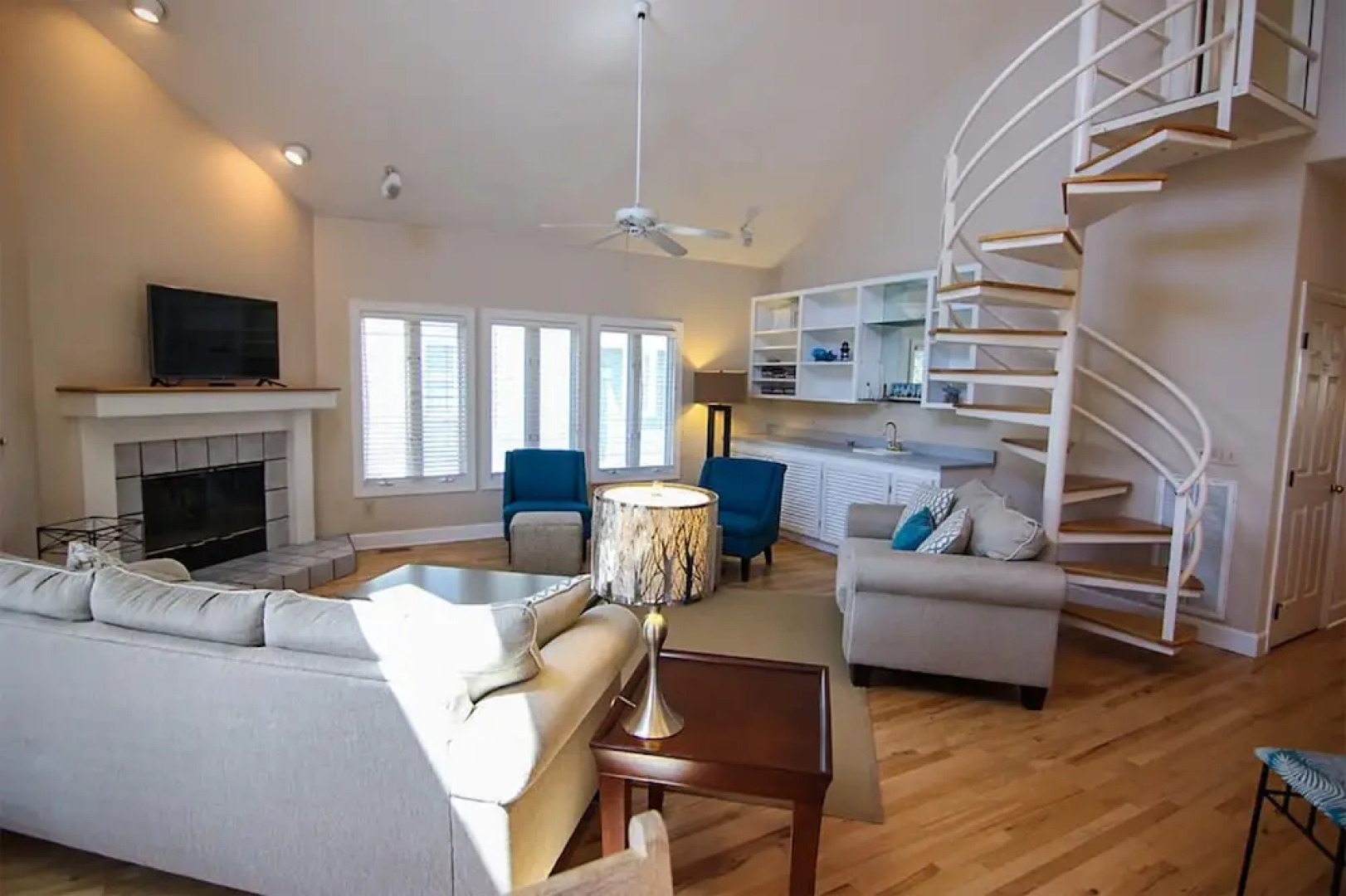 Seas the Breeze by Sea Scape Properties