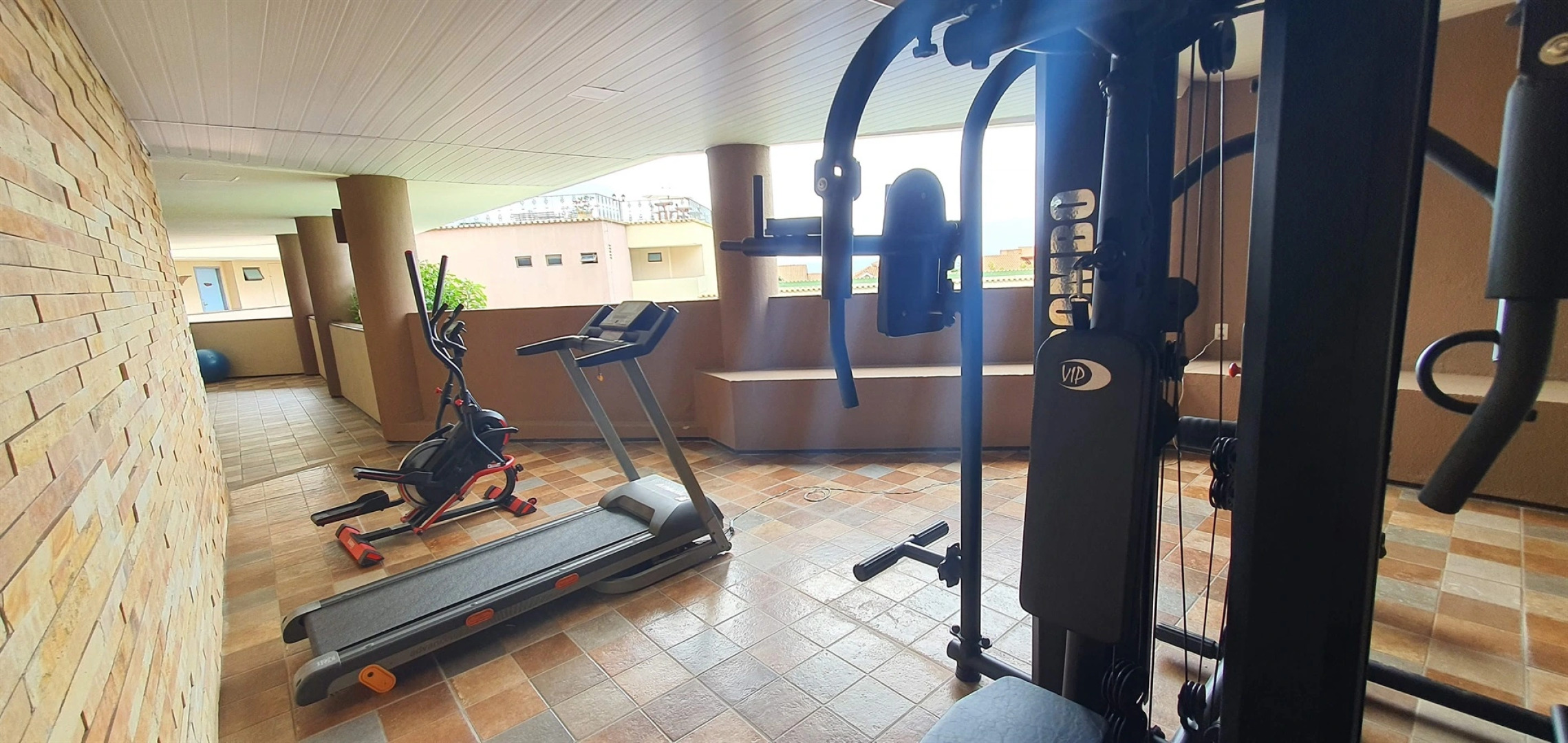 Hotel Santuário das Águias by Nobile