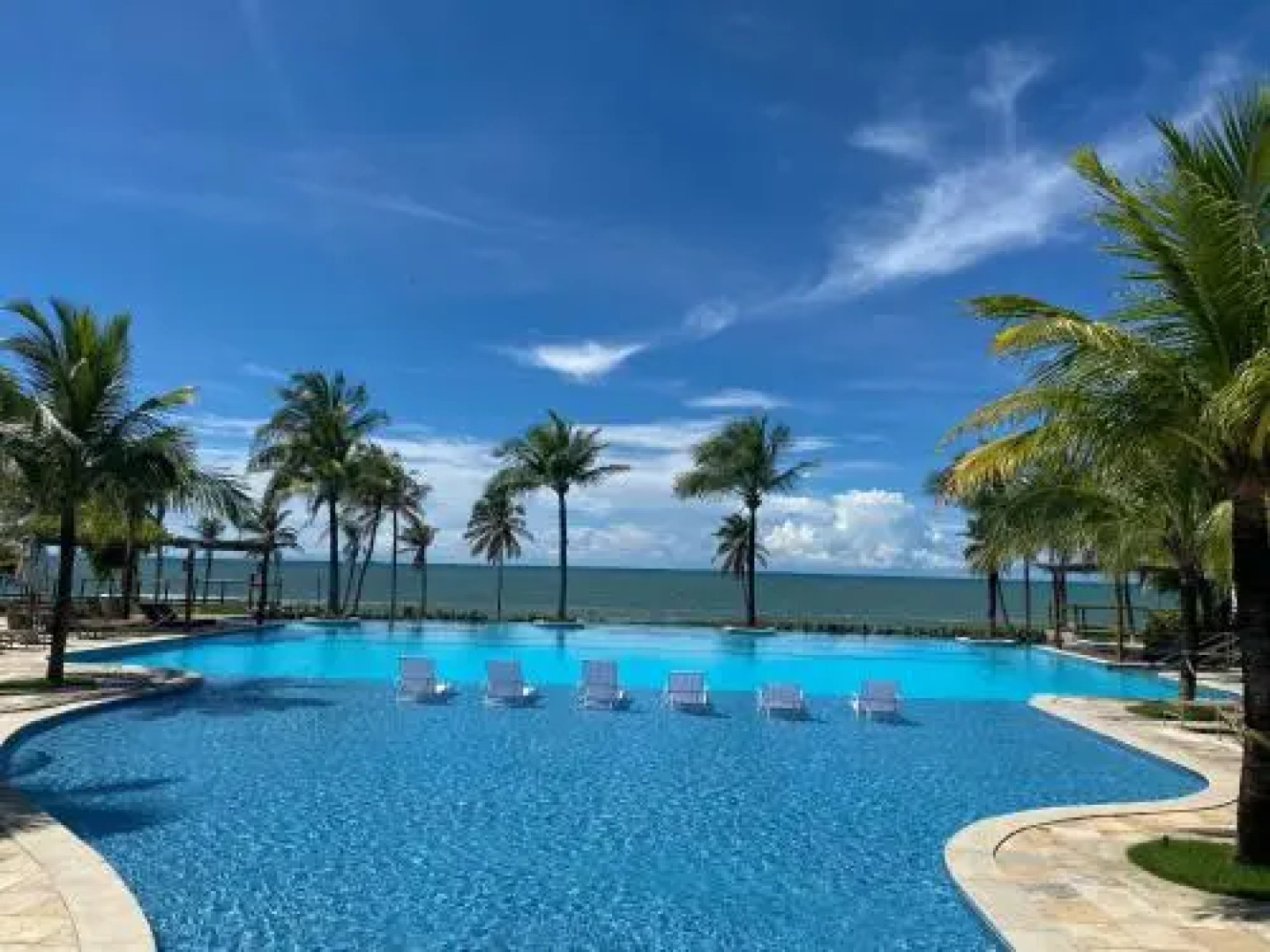 Wai Wai Eco Residence Cumbuco