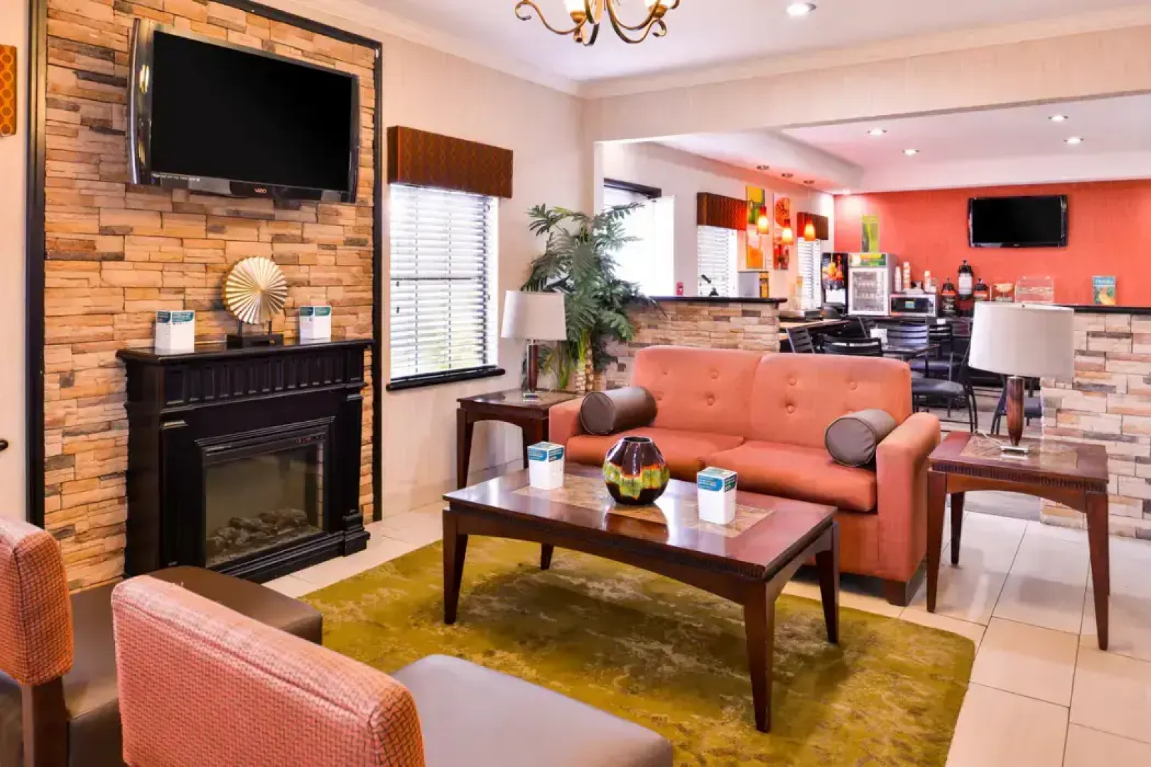 Quality Inn & Suites Beaumont