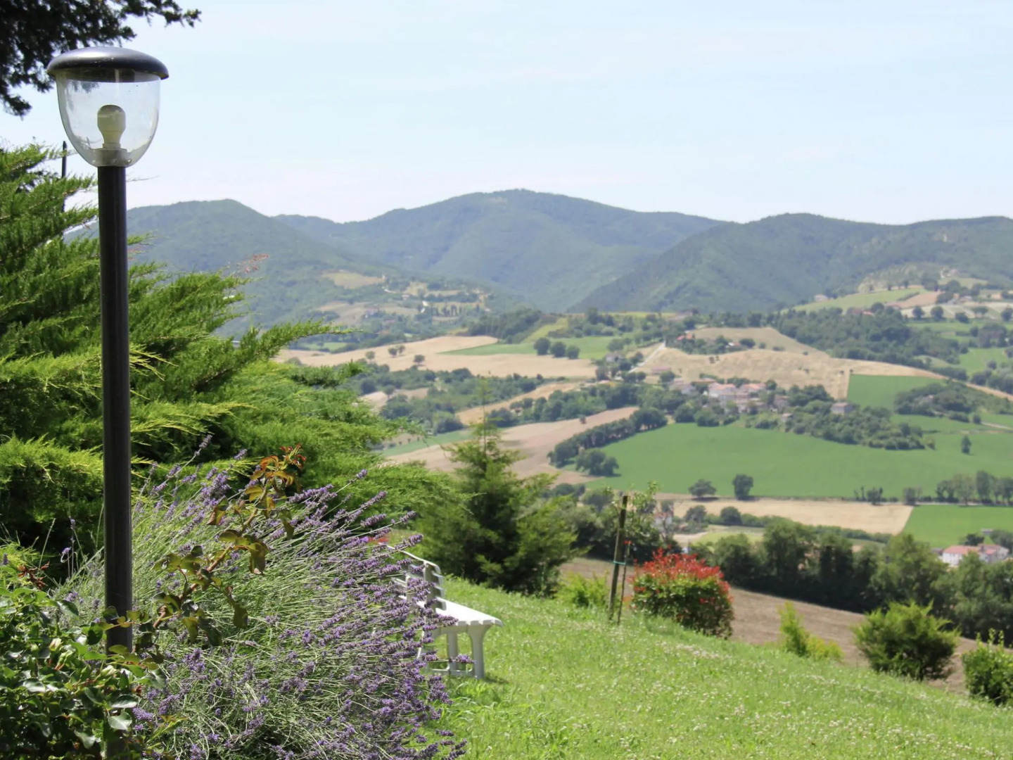 Belvilla by OYO Campanile