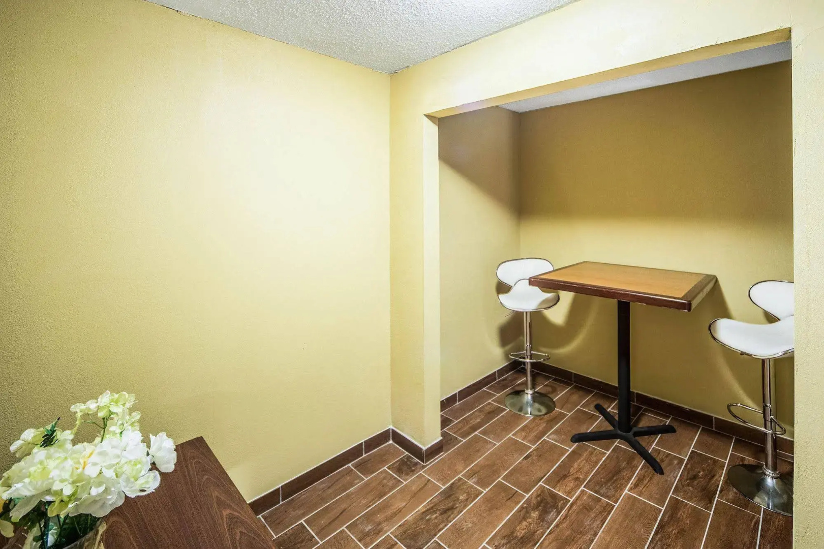 Suburban Extended Stay Hotel