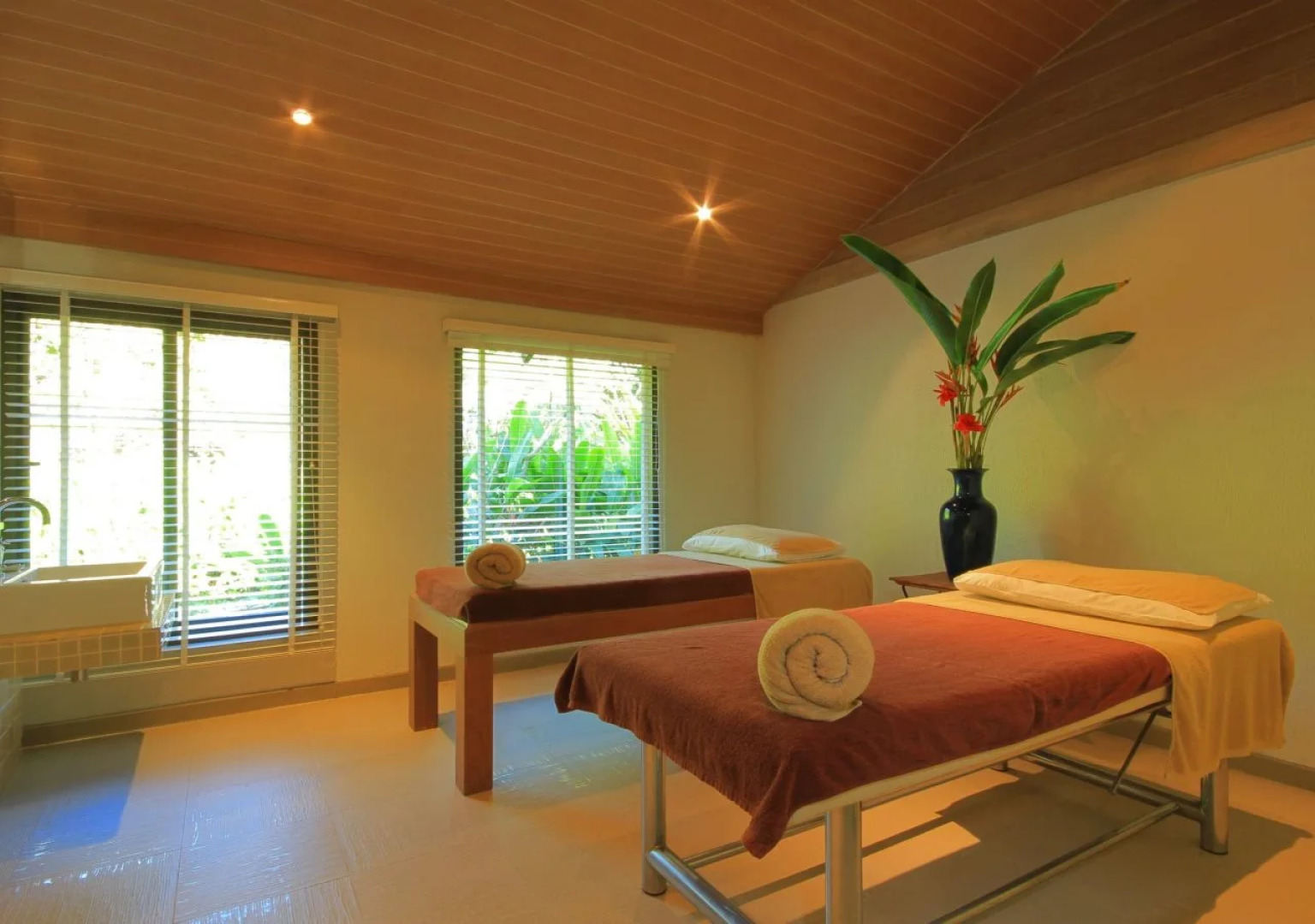 Belle Villa Resort Chiangmai