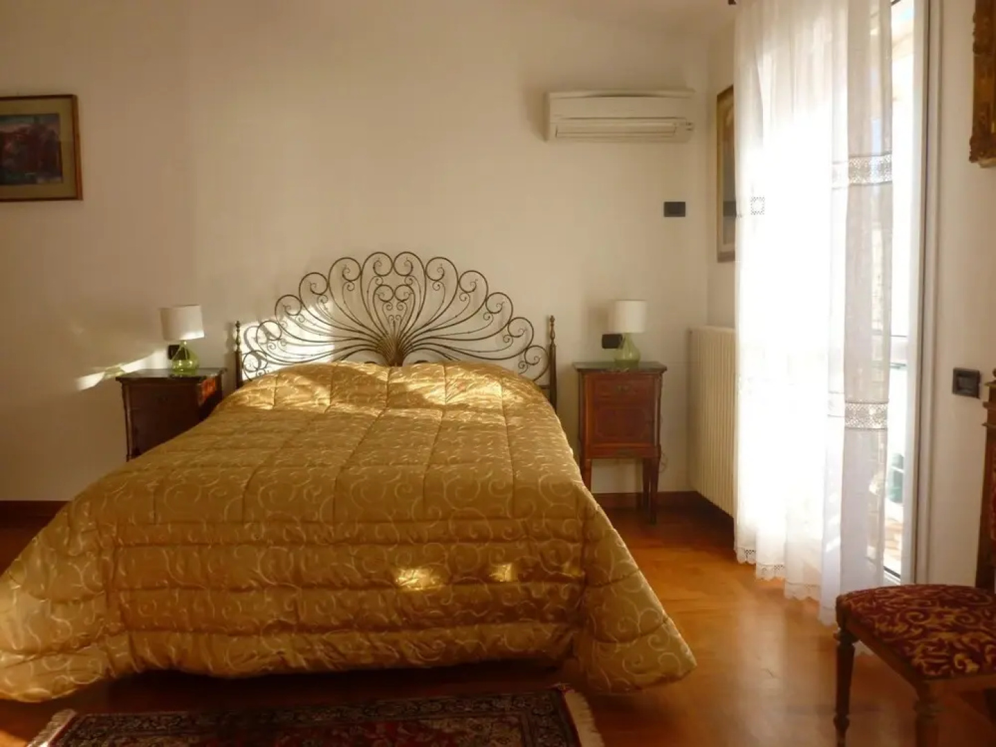 Camere Nicolina
