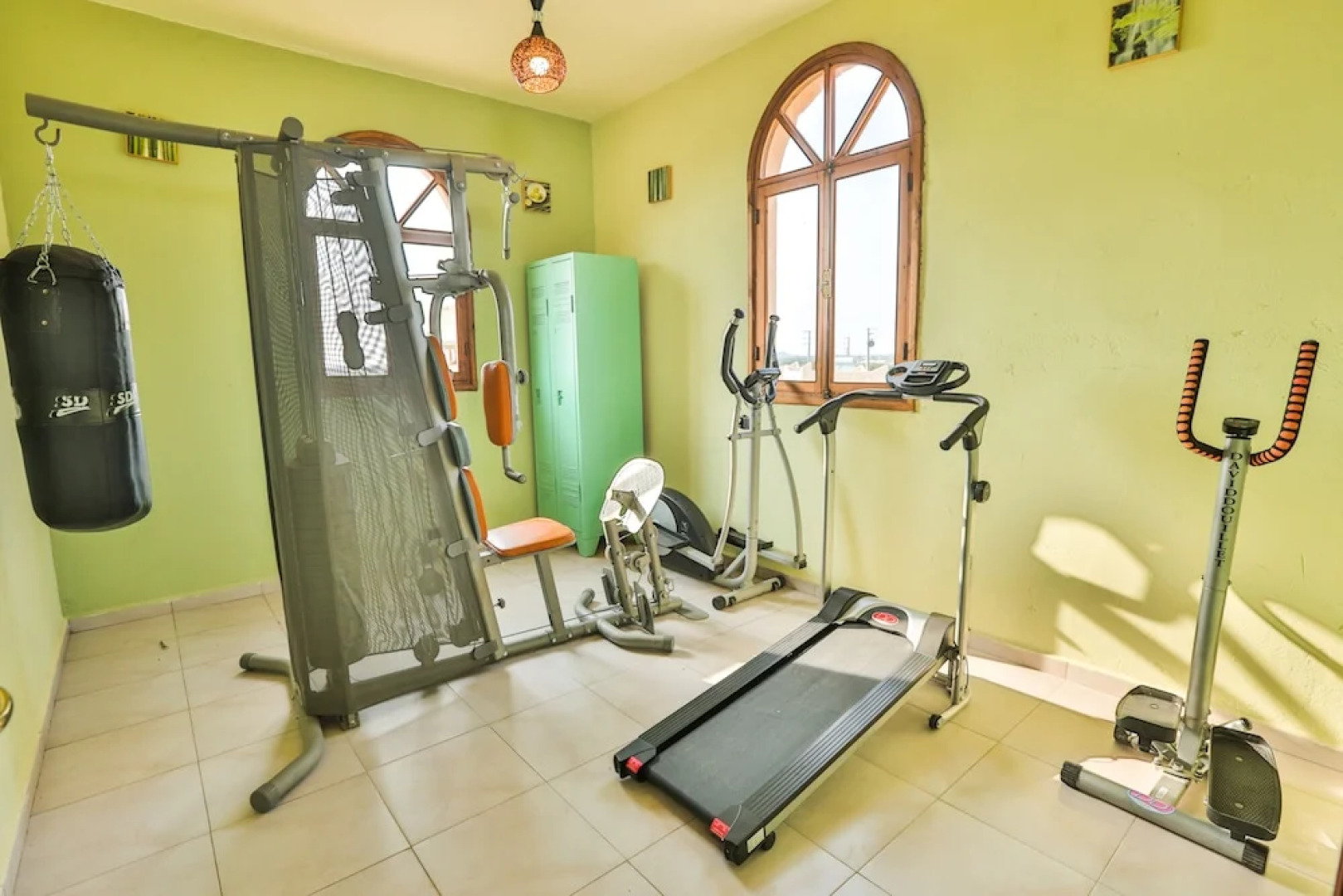 Maison kasba bonheur & bien être