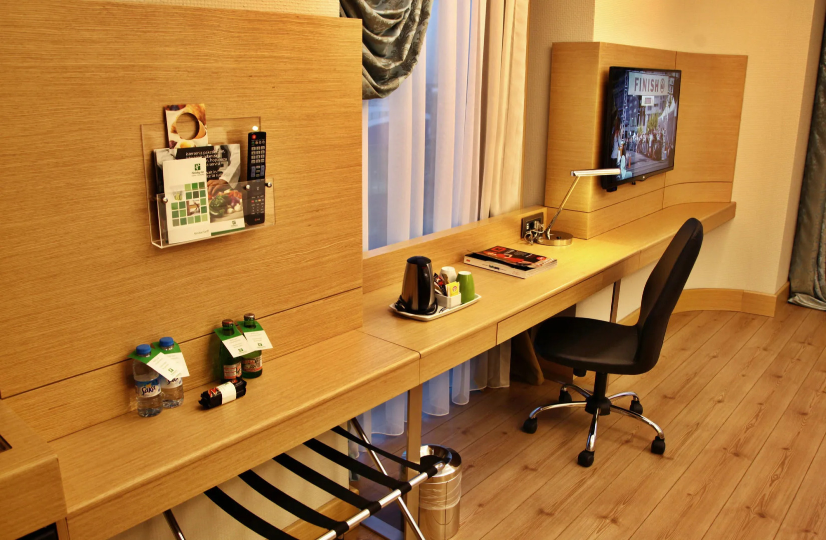 Holiday Inn Ankara - Cukurambar by IHG