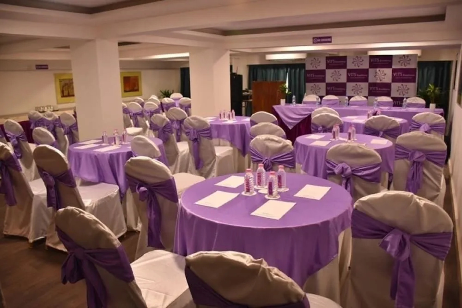 Hotel The Excellency