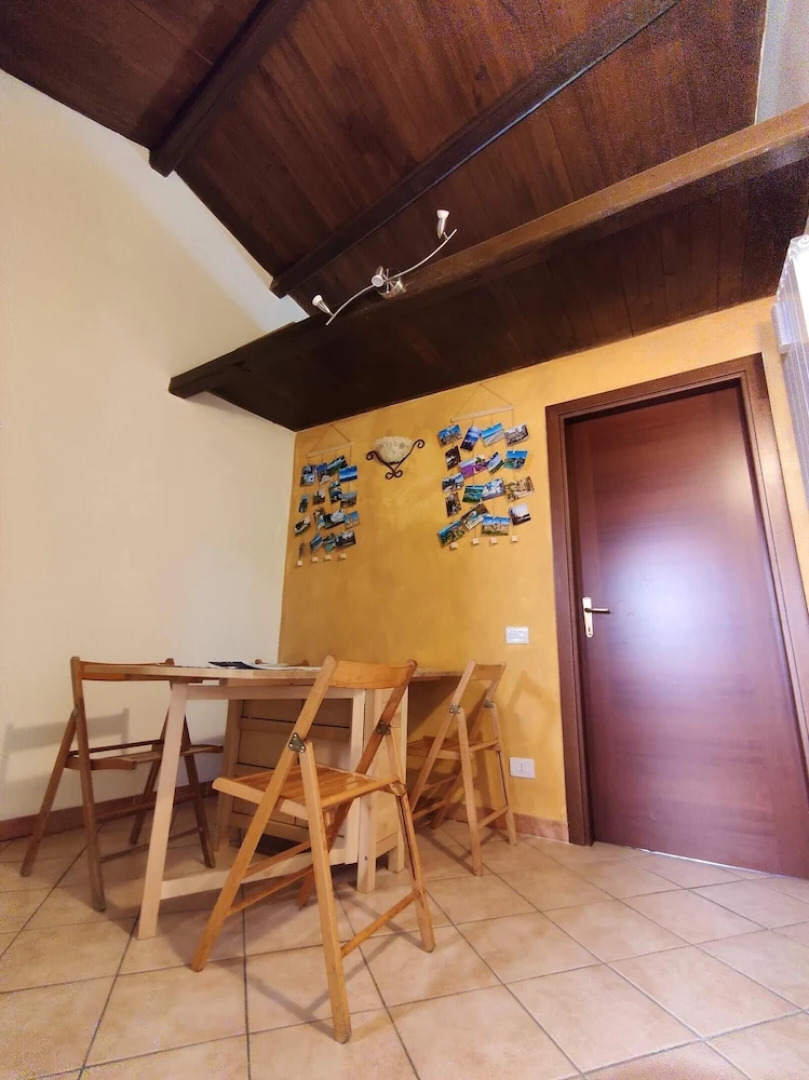 Apartment with One Bedroom in Ischia di Castro, with Terrace - 5 Km From the Beach