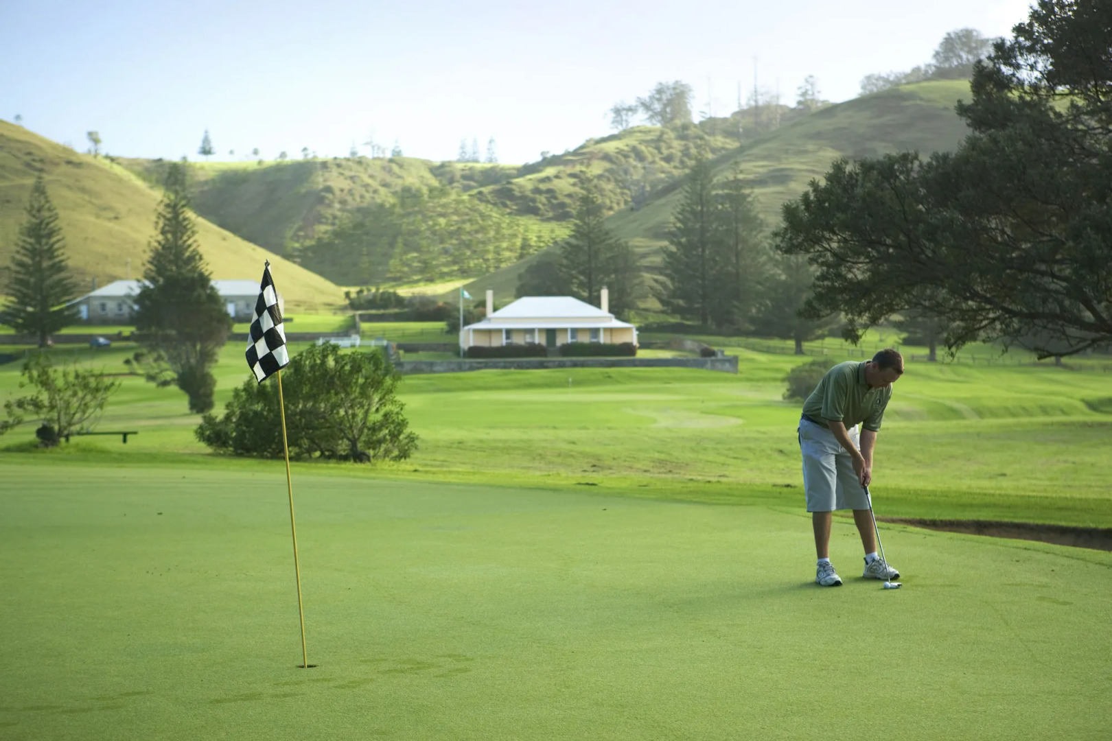 Paradise Hotel And Resort