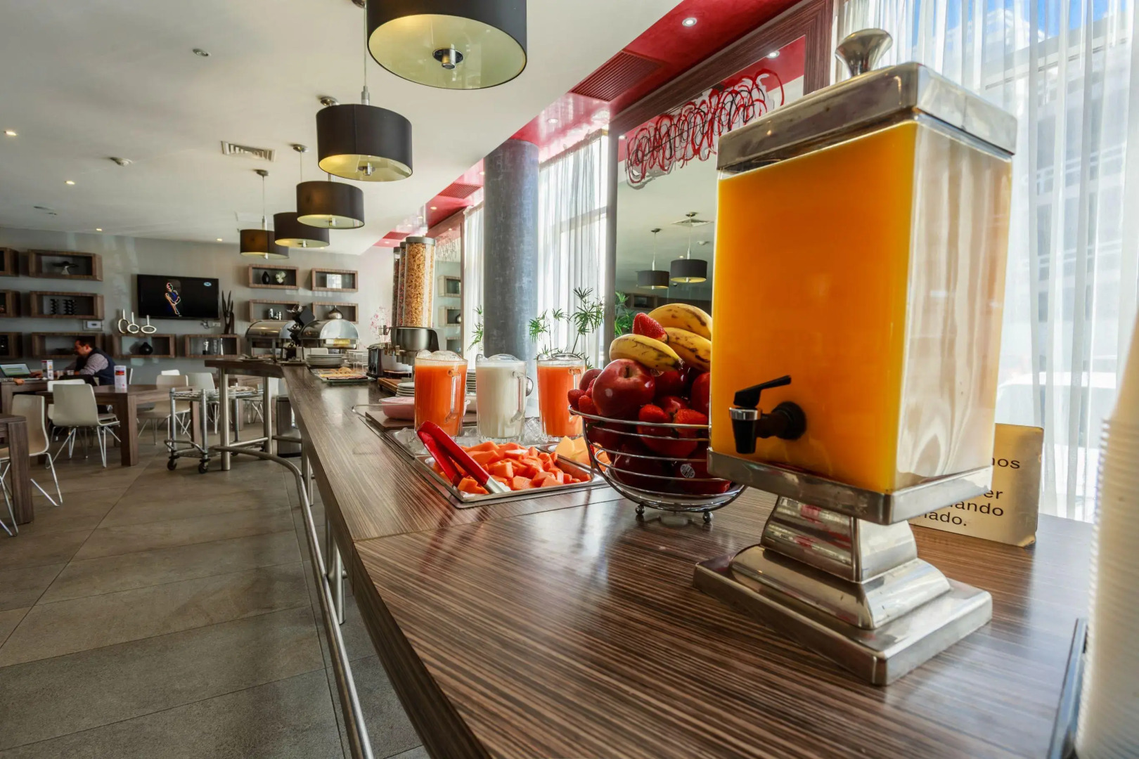 Ramada Encore, Chihuahua