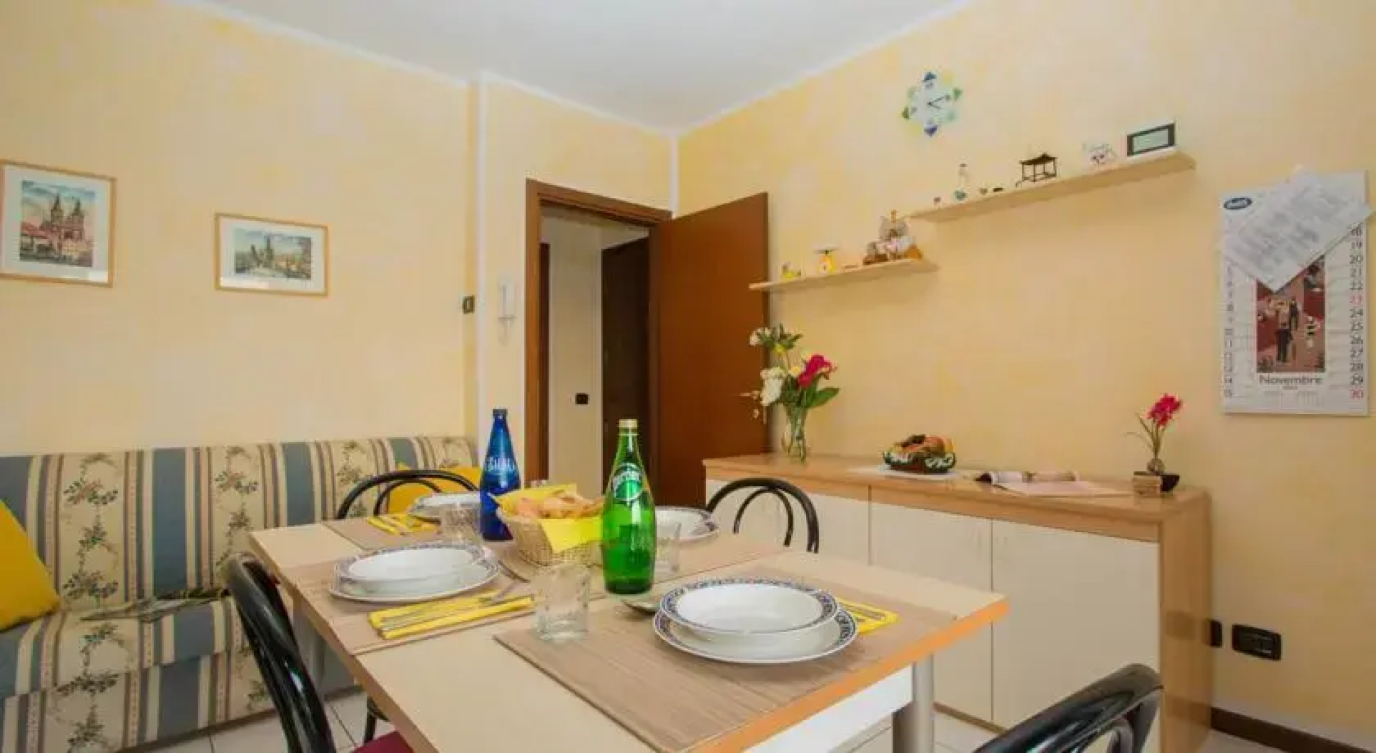 Aranci e Limoni 1