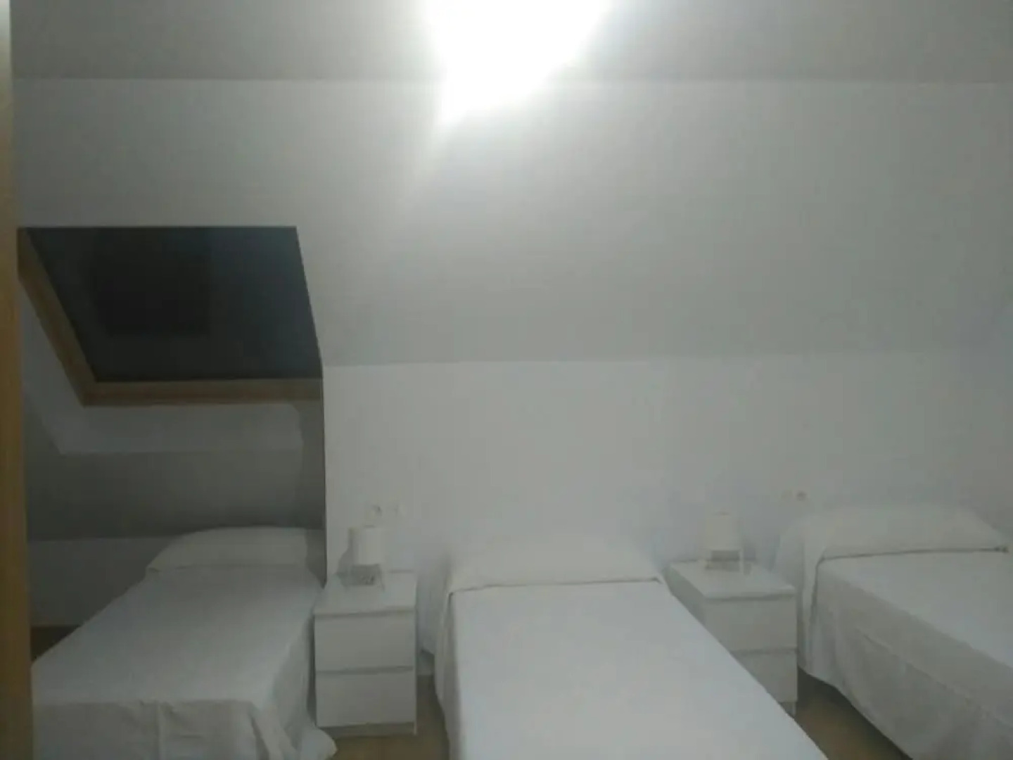 Apartamentos O Descansiño