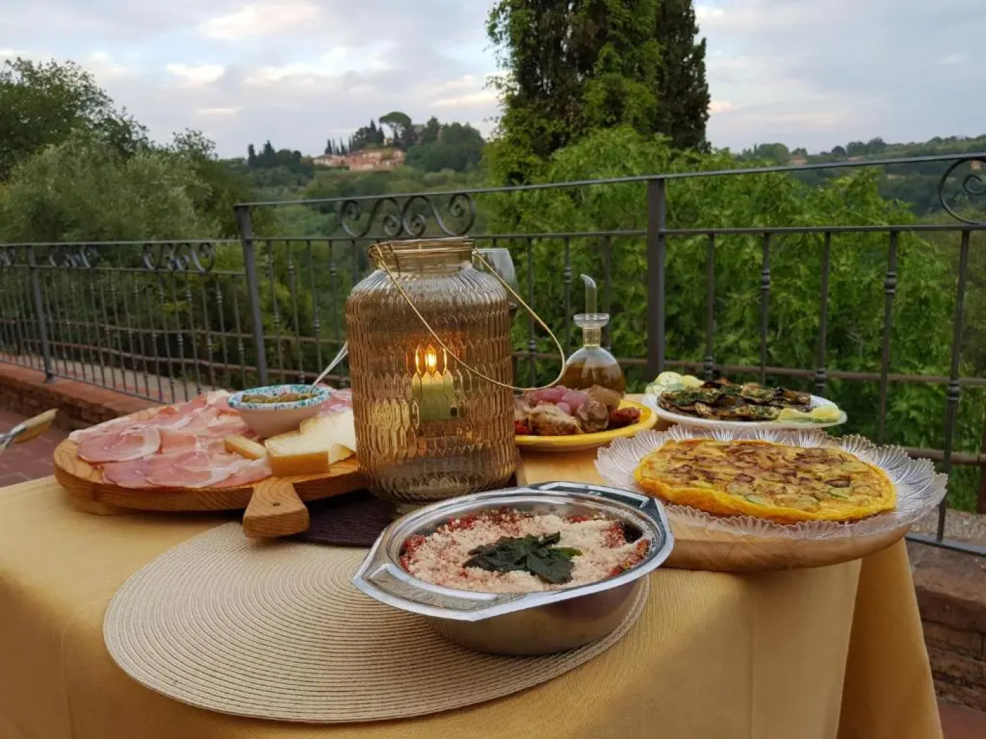 Azienda Agricola Le Querce