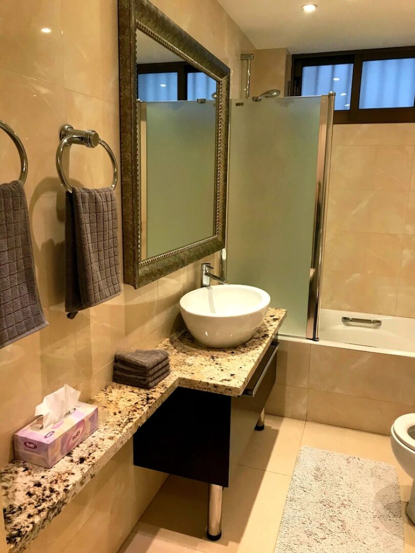 Stone-house in the heart of Nicosia