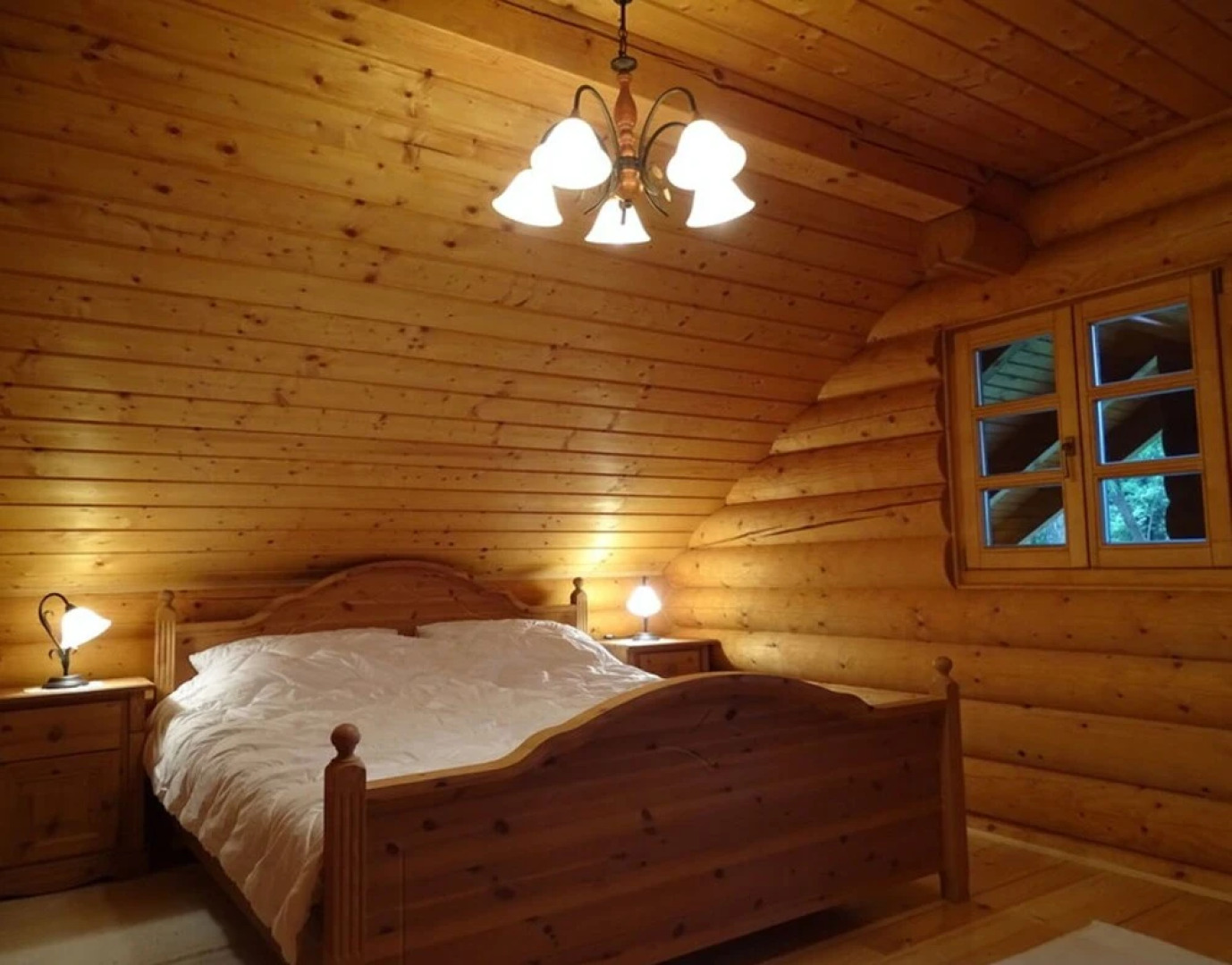 Podlipje Estate With Sauna