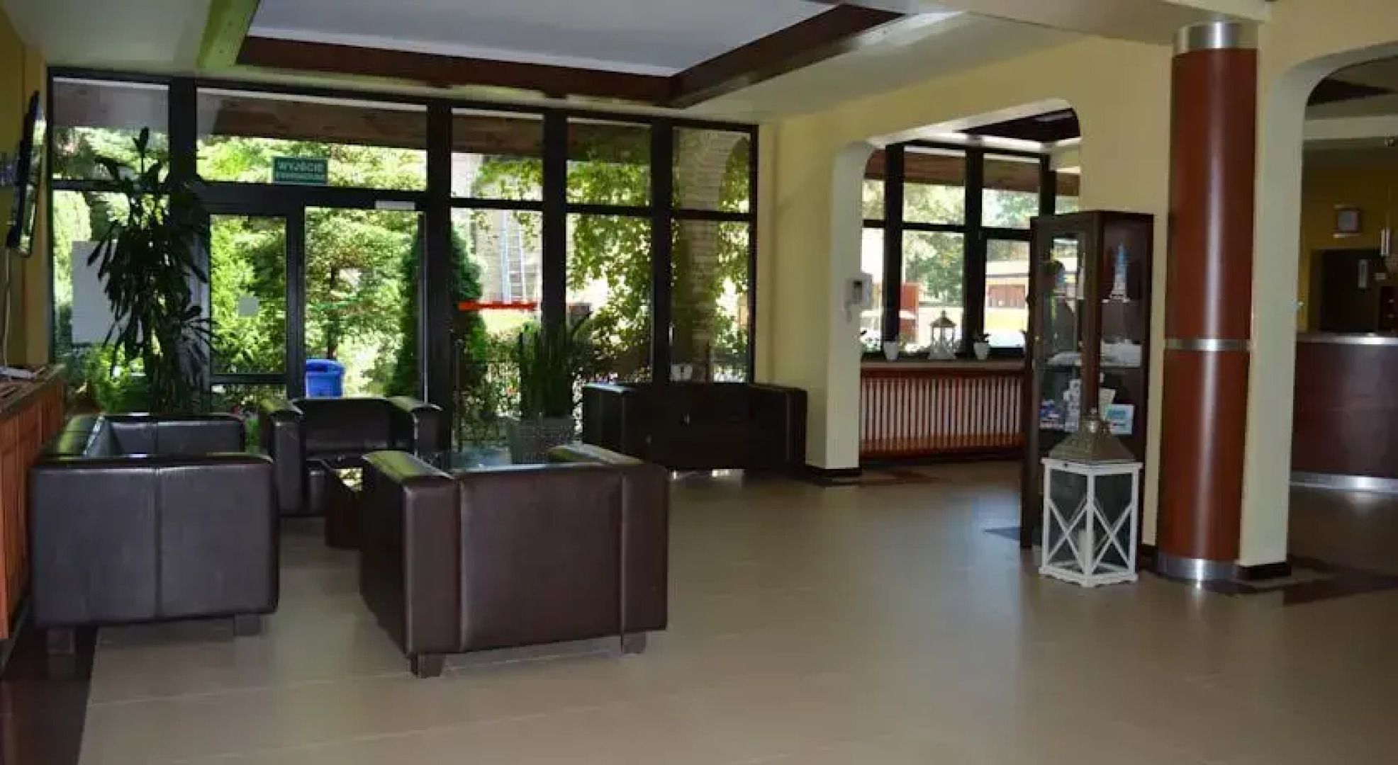 Ośrodek Wypoczynku i Rekreacji Venus