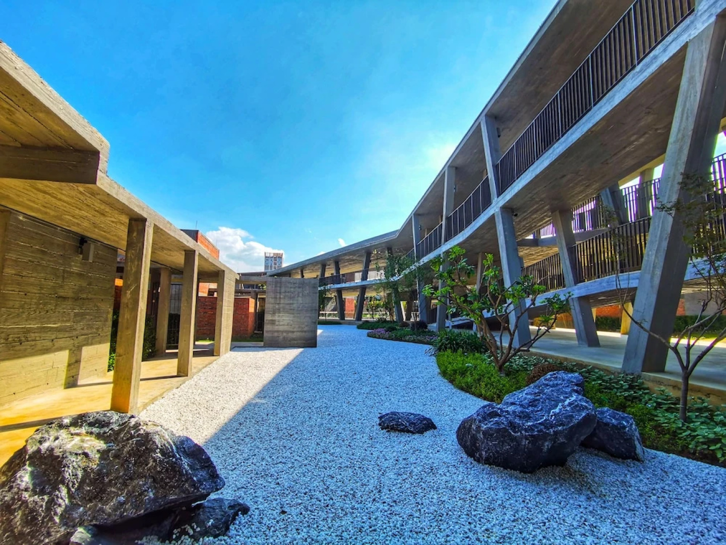 Blossom Garden Resort