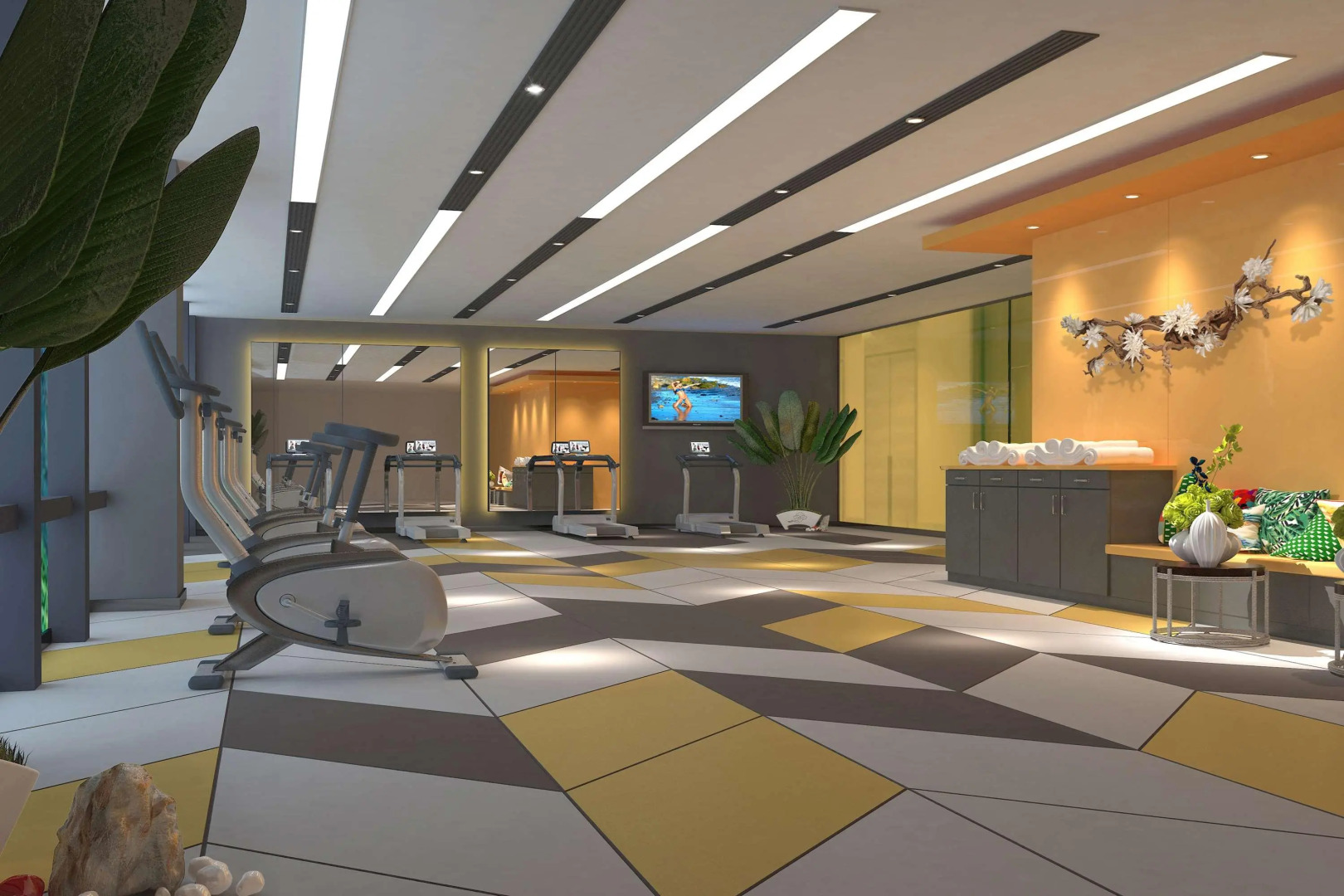 Отель Wingate by Wyndham Sanya Luhuitou