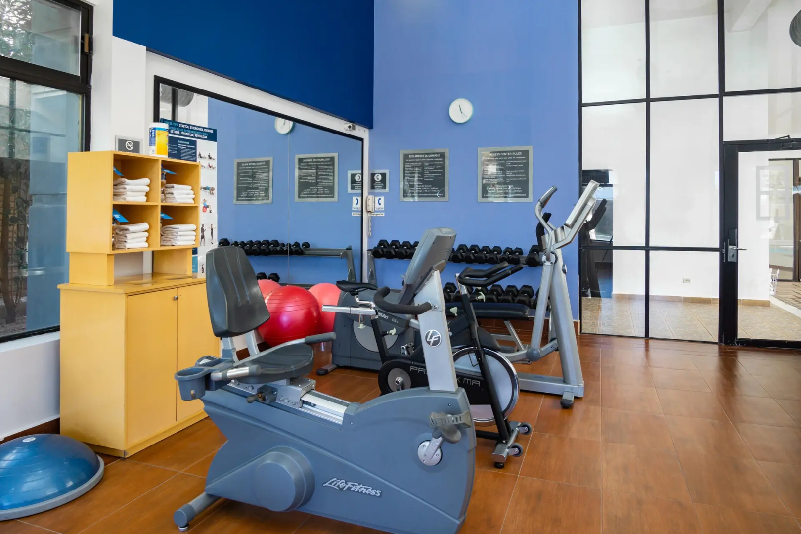 Four Points by Sheraton Saltillo