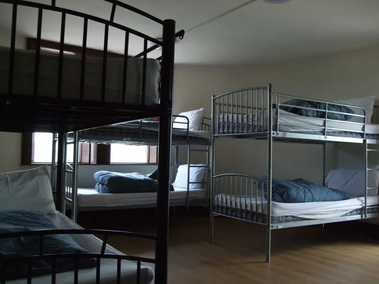 Homefield Rock Hostel