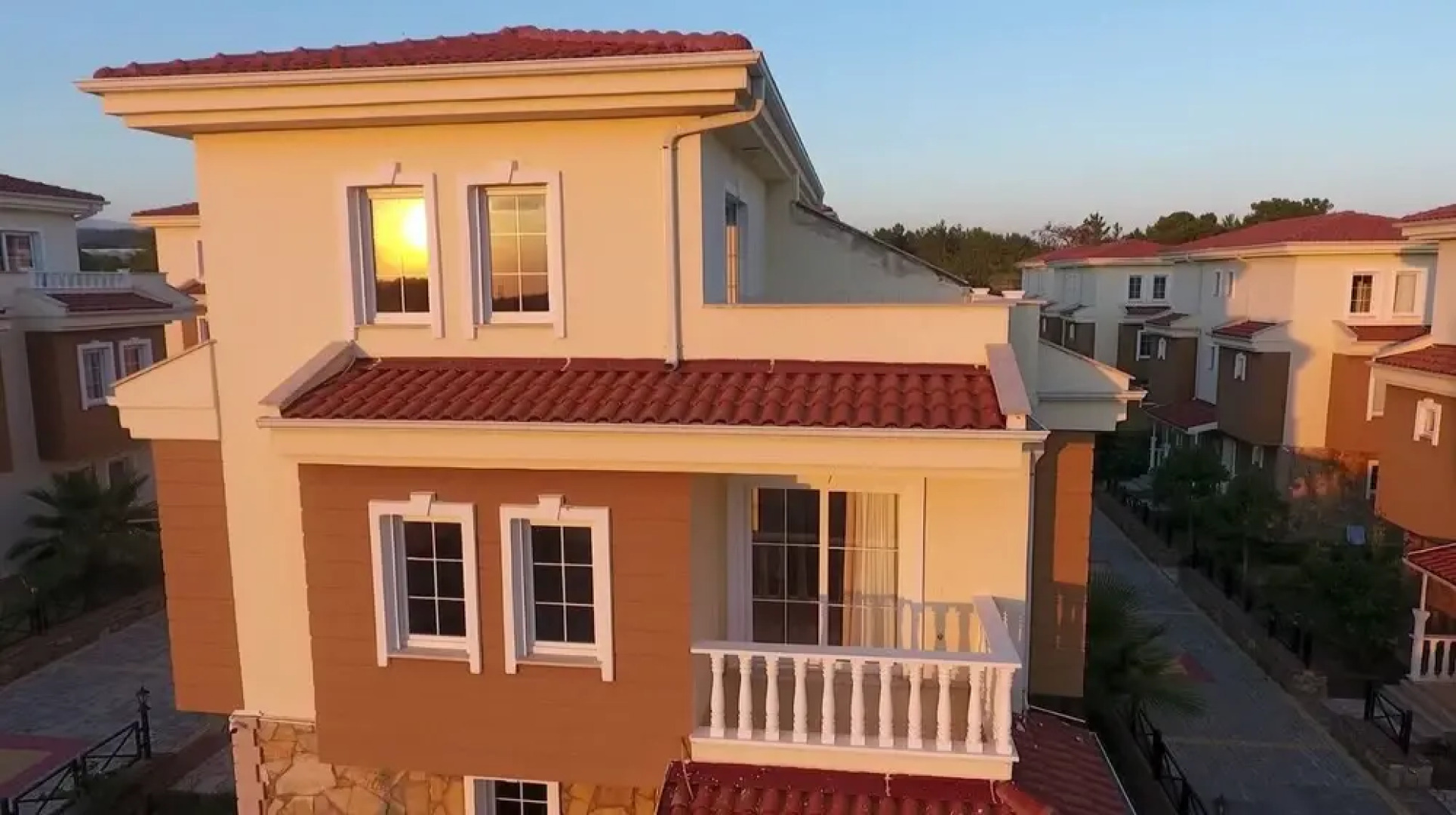 Super Luxury 3 Bedrooms Villa Avsallar 1